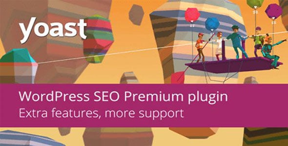 Yoast SEO Premium